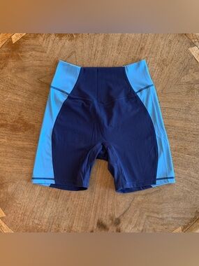 BuffBunny Alaska Aurora Shorts